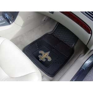 NFL   New Orleans Saints New Orleans Saints   NFL Heavy Duty 2 Piece 