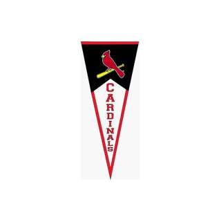  MLB St. Louis Cardinals Mini Pennant