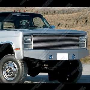  81 87 Chevy C/K Pickup/Suburban/Blazer Billet Grille Grill 