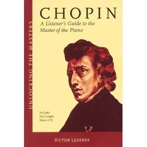 Chopin   A Listeners Guide to the Master of the Piano 