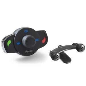   MK6000 Bluetooth Hands Free Kit with Audio Streaming