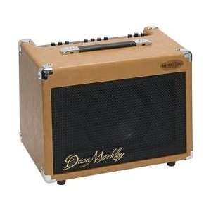 Ultrasound Dean Markley Cp100 100W 1X8 Compact Acoustic 