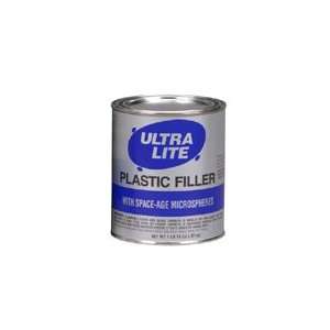 Ultralite Filler Quart [PRICE is per CAN]  Industrial 