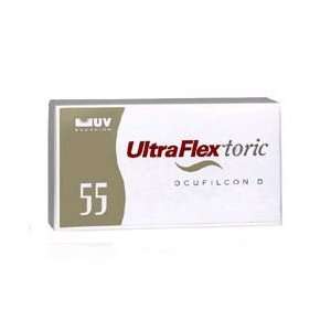  UltraFlex Toric