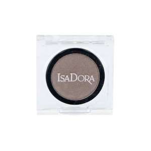  Isadora Eye Focus Single Eye Shadow   36 Khaki, 0.05 Oz 