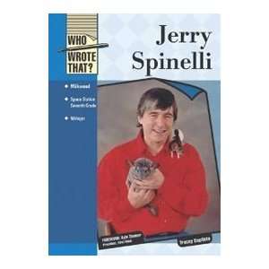  Jerry Spinelli (9780791095720) Tracey Baptiste Books