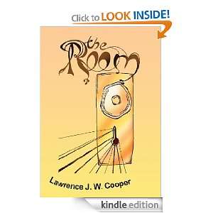  The Room eBook Lawrence J. W. Cooper Kindle Store