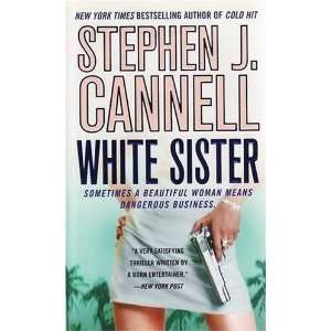   Shane Scully Novel) [Mass Market Paperback] Stephen J. Cannell Books