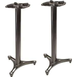  Ultimate Support MS 90/36 Studio Monitor Stand 36   Pair 