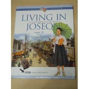 Living in Joseon Part III Eung cheon Kang; Han?guk Saenghwalsa 