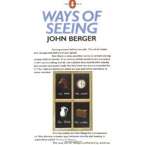    Based on the BBC Television Series By John Berger  Author  Books