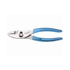 Klein Tools 6 Slip Joint Pliers #D511 6