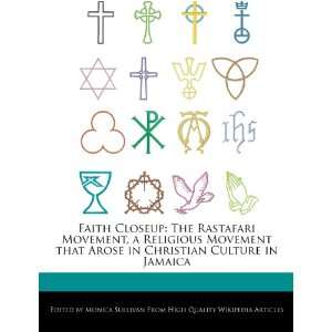   Christian Culture in Jamaica (9781276168847) Monica Sullivan Books
