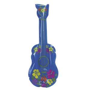  Inflatable Ukuleles   Games & Activities & Inflates 