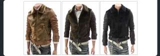 unghea Mens Casual Best Coat Jacket Outer Collection  