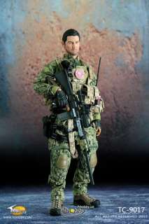 Toys City US NAVY NSW Marksman Overwatch Operation 1/6 Figure IN STOCK 