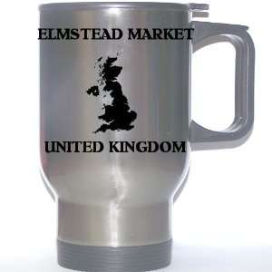  UK, England   ELMSTEAD MARKET Stainless Steel Mug 