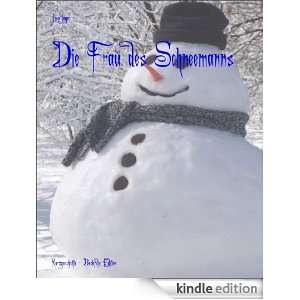   Schneemanns (German Edition) Lisa Jäger  Kindle Store