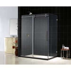  Bath Authority DreamLine Enigma Shower Enclosure (36 Inch 