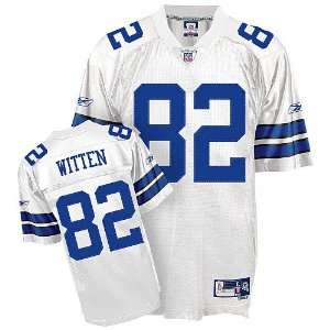  Dallas Cowboys Jason Witten Premier Jersey YOUTH Sports 