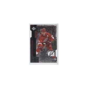  1997 98 Black Diamond Premium Cut #PC3   Brendan Shanahan 