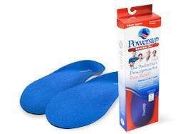 Powerstep Original Orthotic Insoles   All Sizes for Men and Women 