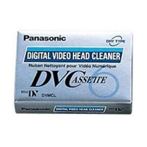  AY DVMCLA Mini DV Cleaning Cassette