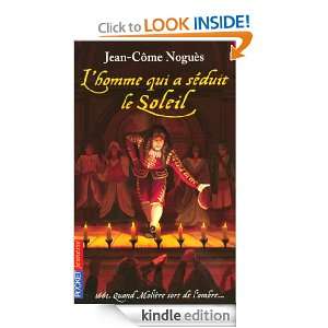 homme qui a séduit le Soleil (Pocket Jeunesse) (French Edition 