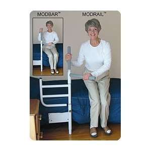     ModBar For Invacare Beds   Model 562127