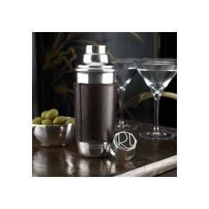    RALPH LAUREN HOME Sayer Auto Cocktail Shaker