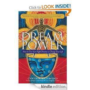 Dream Power (A Fireside book) Cynthia Richmond  Kindle 