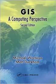 GIS, (0415283752), Matt Duckham, Textbooks   