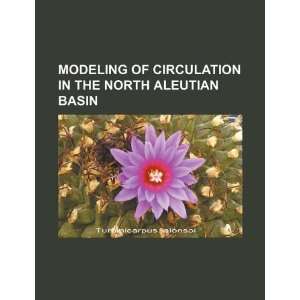  Modeling of circulation in the North Aleutian Basin 