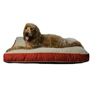  Four Season Jamison Pet Bed with Cashmere Berber Top Pet 