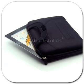 Carrying Pouch Cover Case Bag For Apple iPad 1 1G 2 2G  