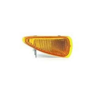 Chevrolet Cavalier Parking Signal Light Right (passenger Side)(without 