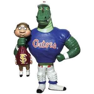    Florida Gators Ornament   Choking Rival FSU