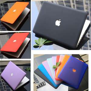   For Apple New Macbook PRO 13 Rubberized Laptop Hard Case Cover shell