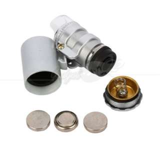   Mobile Phone Microscope Micro Lens for Apple Iphone 4 USA  