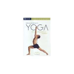 Yoga For Strength & Energy 