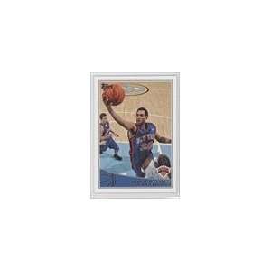  2009 10 Topps #205   Jared Jeffries Sports Collectibles