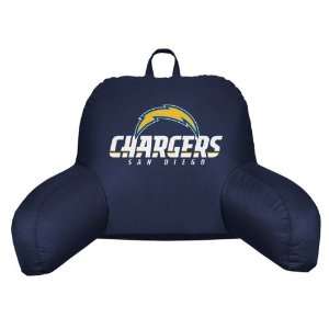NFL SAN DIEGO CHARGERS LR Bed Rest   (21x31)  Sports 