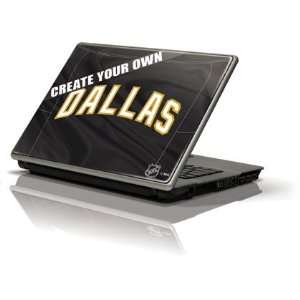  Dallas Stars   create your own skin for Apple MacBook 13 