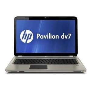  HP Pavilion dv7 6143cl Entertainment Notebook PC 