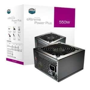  Selected 550W PSU   ATX 12V By Coolermaster Electronics
