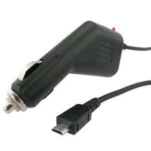  Skque Lighter Charger For HTC Shift 4G Cell Phones 