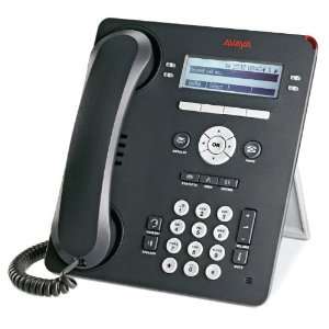  9404 Digital Deskphone (for CM/IE UPN) Electronics