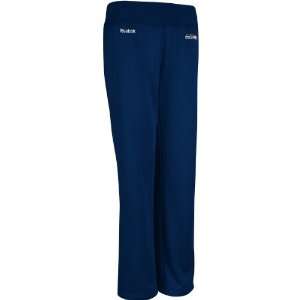  Reebok Seattle Seahawks Womens Tech Fleece Pants Sports 