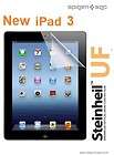 SGP Steinheil Ultra Fine Screen Protector for iPad 2 3G  