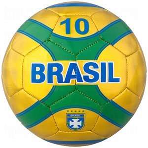  Vizari Brasil Training Ball